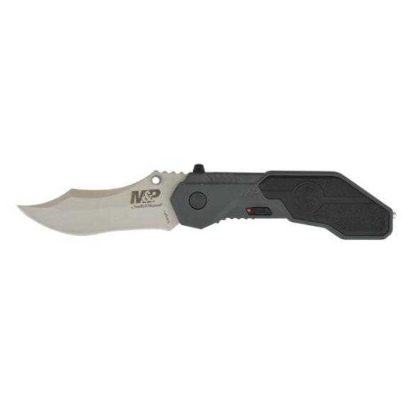 Navaja TÁCTICA "M&P" SMITH & WESSON 91506