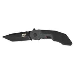 Navaja TÁCTICA "M&P" SMITH & WESSON 91507