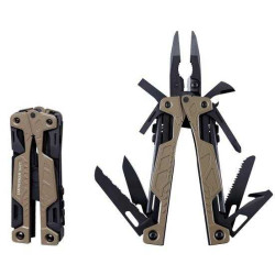 Alicate multifunción "OHT" LEATHERMAN