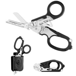 Tijeras multifunción "RAPTOR" LEATHERMAN