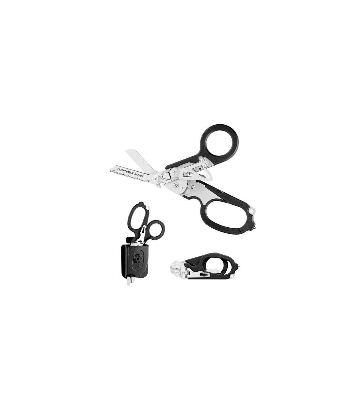 Tijeras multifunción "RAPTOR" LEATHERMAN