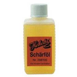 ACEITE PARA NAVAJAS DE AFEITAR HERBERTZ 288100