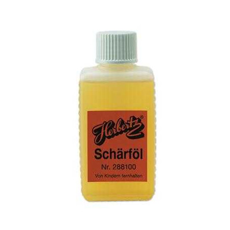 ACEITE PARA NAVAJAS DE AFEITAR HERBERTZ 288100