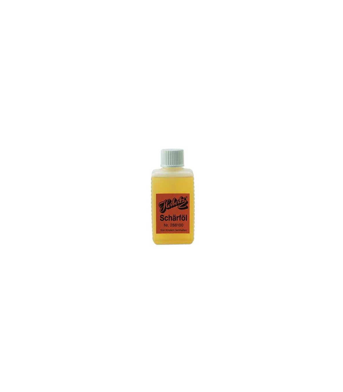 ACEITE PARA NAVAJAS DE AFEITAR HERBERTZ 288100