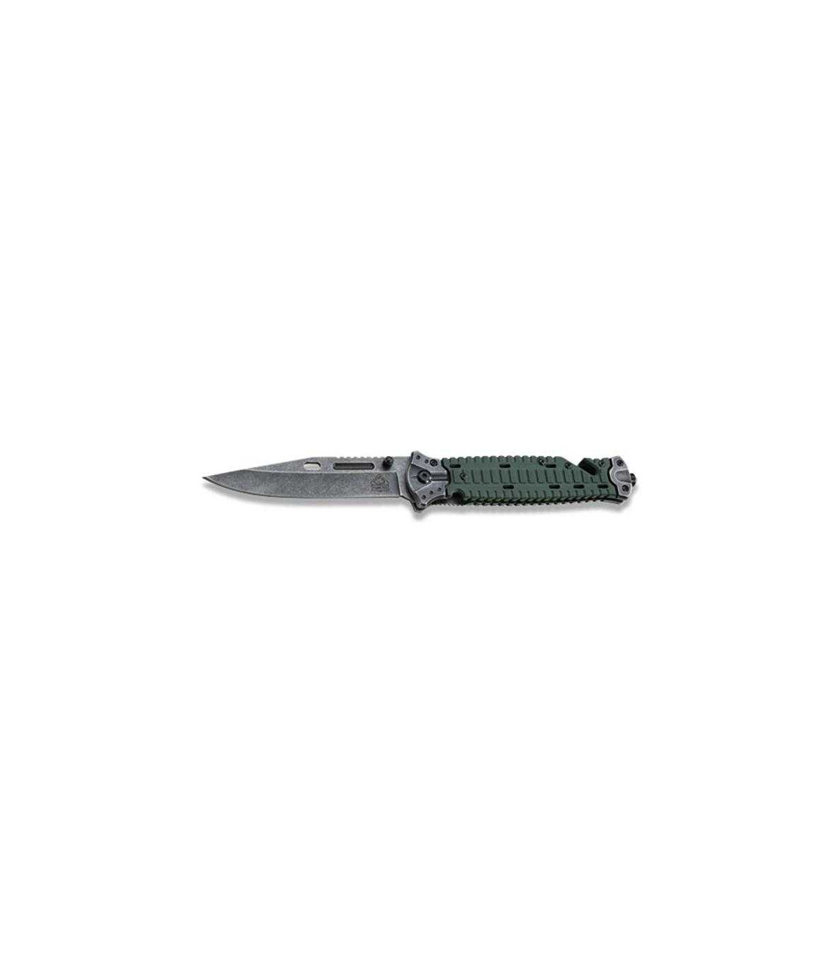 Navaja de SEGURIDAD PUMA-TEC 342013