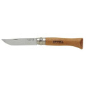 NAVAJA OPINEL INOX Nº02