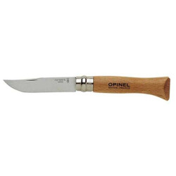 NAVAJA OPINEL INOX Nº02