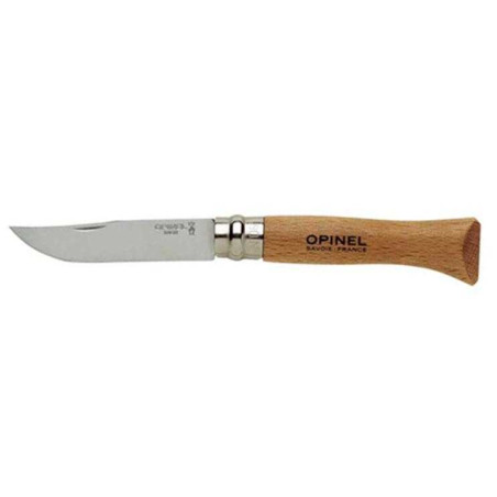 NAVAJA OPINEL INOX Nº02
