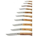 NAVAJA OPINEL INOX Nº02