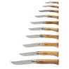 NAVAJA OPINEL INOX Nº02
