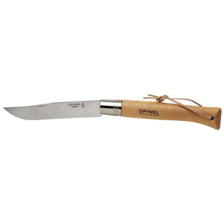 NAVAJA OPINEL INOX GIGANTE Nº13
