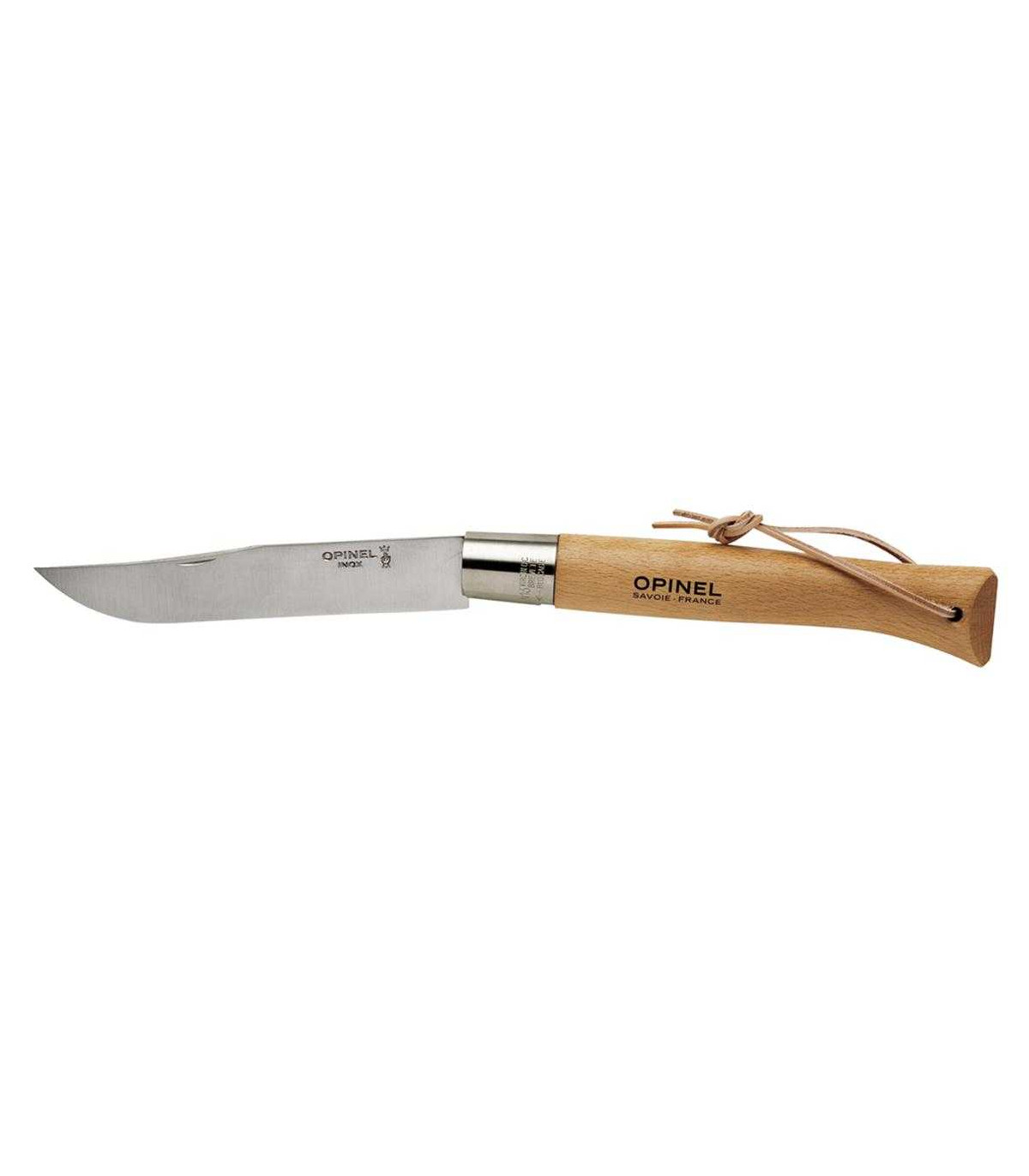 NAVAJA OPINEL INOX GIGANTE Nº13
