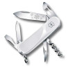 Navaja multiusos "EVOLUTION WHITE CHRISTMAS" VICTORINOX 2.3803.C77