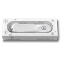 Navaja multiusos "EVOLUTION WHITE CHRISTMAS" VICTORINOX 2.3803.C77