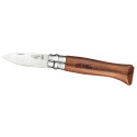 NAVAJA OPINEL INOX ABRE-OSTRAS Nº09