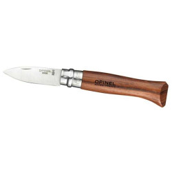 NAVAJA OPINEL INOX ABRE-OSTRAS Nº09