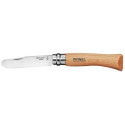 NAVAJA PARA NIÑOS OPINEL INOX 001696