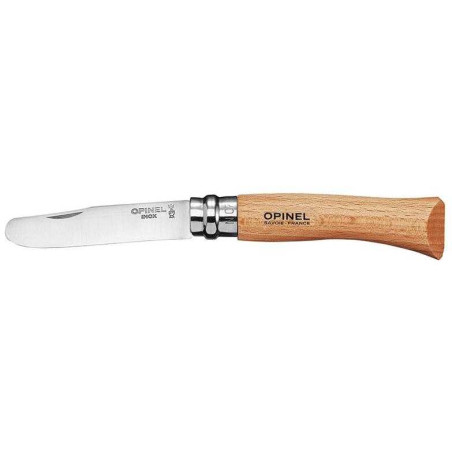 NAVAJA PARA NIÑOS OPINEL INOX 001696