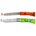 NAVAJA PARA NIÑOS OPINEL INOX 001702