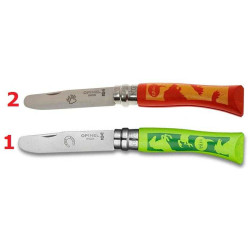 NAVAJA PARA NIÑOS OPINEL INOX 001702