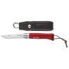 NAVAJA TREKKING OPINEL CON FUNDA 001890