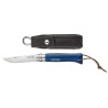 NAVAJA TREKKING OPINEL CON FUNDA 001891