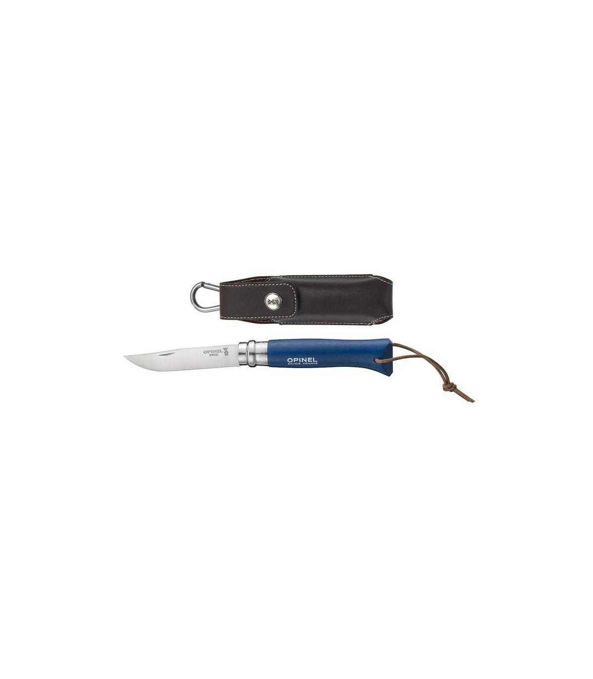 NAVAJA TREKKING OPINEL CON FUNDA 001891