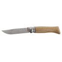 NAVAJA OPINEL INOX ROBLE 000981