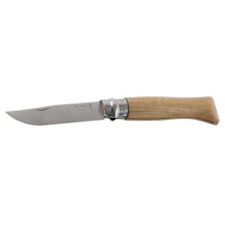NAVAJA OPINEL INOX ROBLE 000981