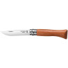 NAVAJA OPINEL INOX BUBINGA 226066