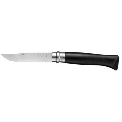 NAVAJA OPINEL INOX ÉBANO 001352