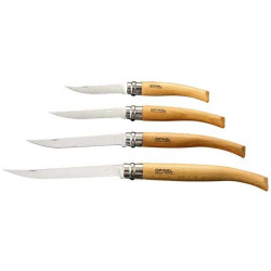 NAVAJA OPINEL INOX "EFFILÉ" HAYA 000516
