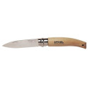 NAVAJA OPINEL "JARDINERO" INOX  133080