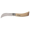 NAVAJA OPINEL "TRANCHETE" INOX  001216