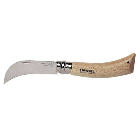 NAVAJA OPINEL "TRANCHETE" INOX  001216