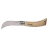 NAVAJA OPINEL "TRANCHETE" INOX  000656