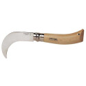 NAVAJA OPINEL "TRANCHETE" INOX  000657