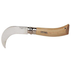 NAVAJA OPINEL "TRANCHETE" INOX  000657