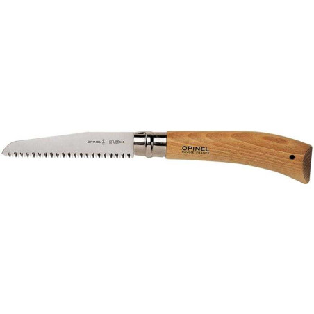 NAVAJA OPINEL "SIERRA" CARBONO  000658