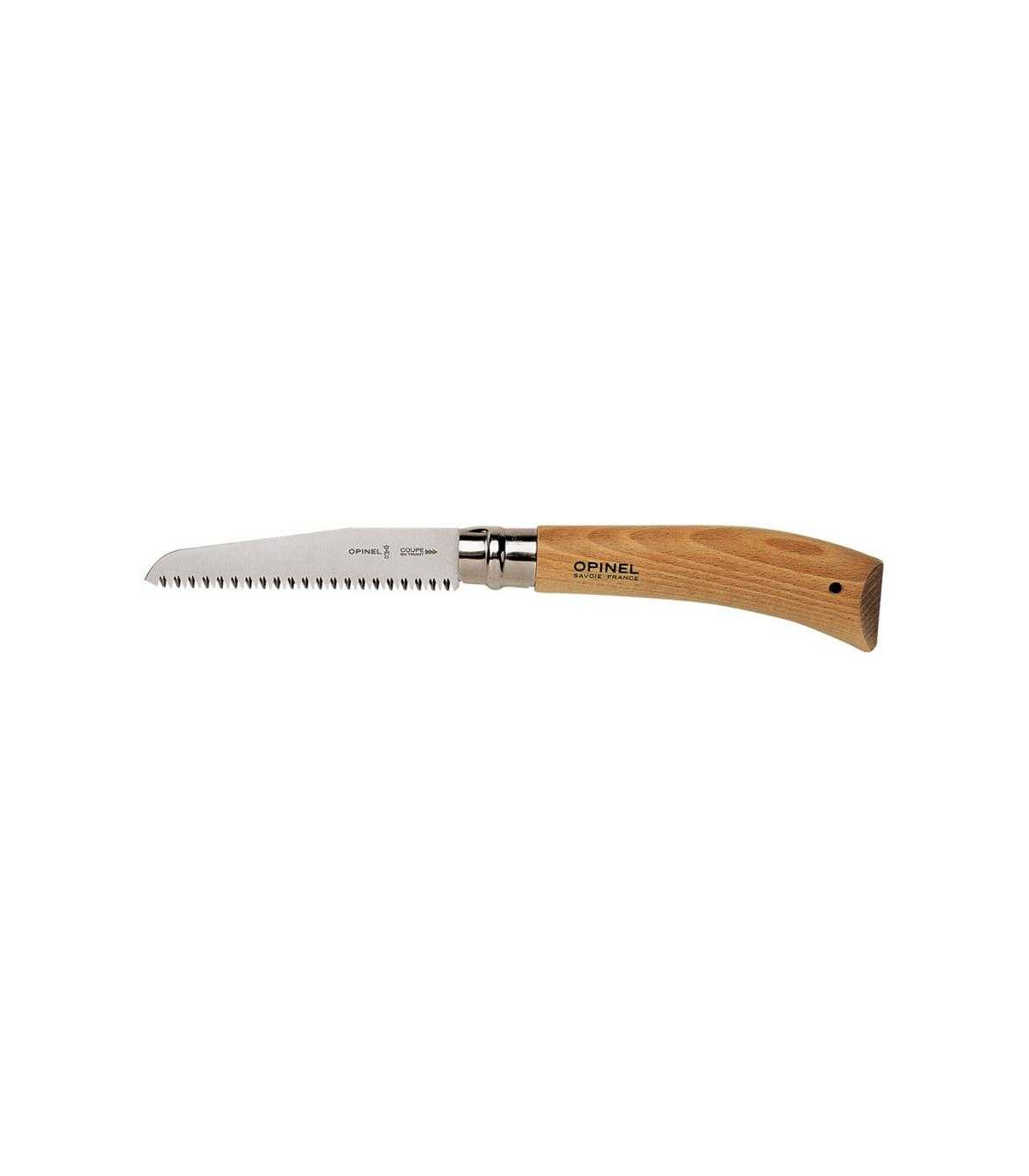 NAVAJA OPINEL "SIERRA" CARBONO  000658