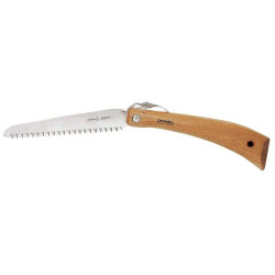 NAVAJA OPINEL "SIERRA" CARBONO  000687