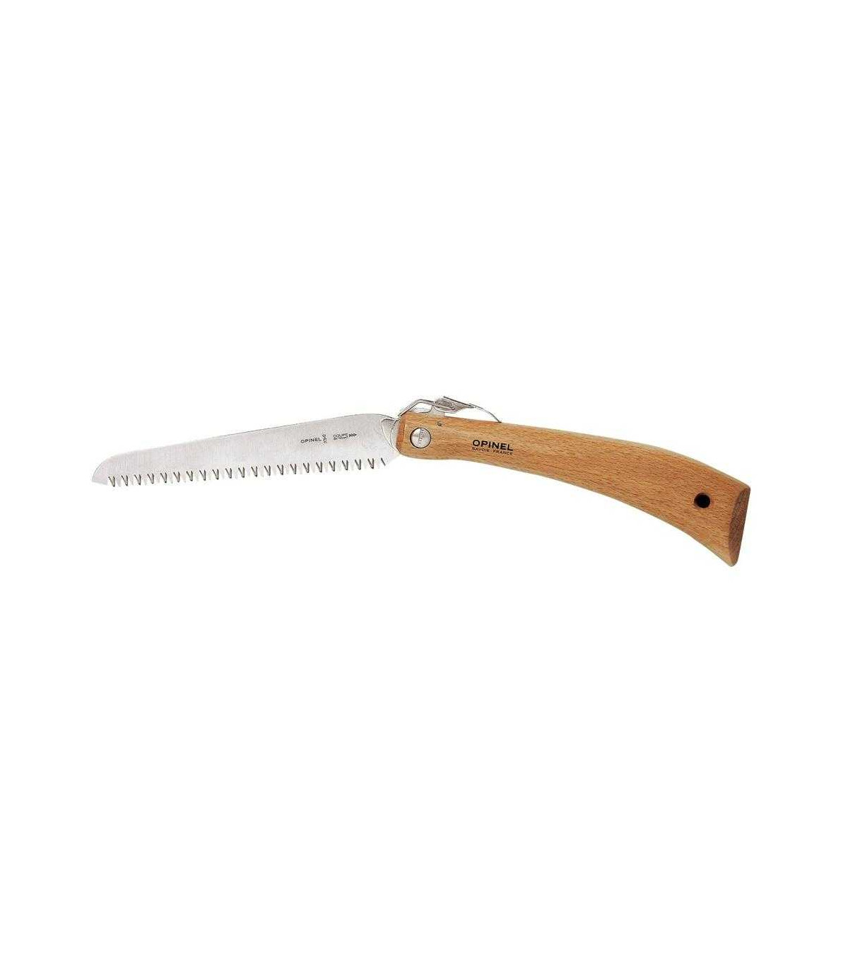 NAVAJA OPINEL "SIERRA" CARBONO  000687