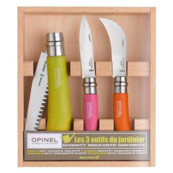 ESTUCHE DE "JARDINERO" OPINEL 001617
