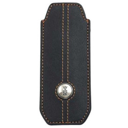 FUNDA "VAINA NEGRA" OPINEL 001543