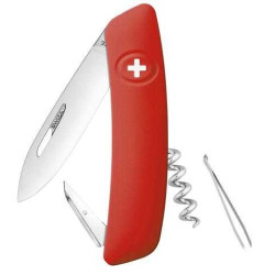 Navaja multiusos SWIZA D01