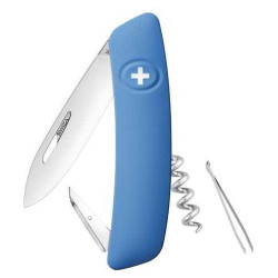 Navaja multiusos SWIZA D01