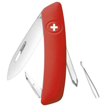 Navaja multiusos SWIZA D02
