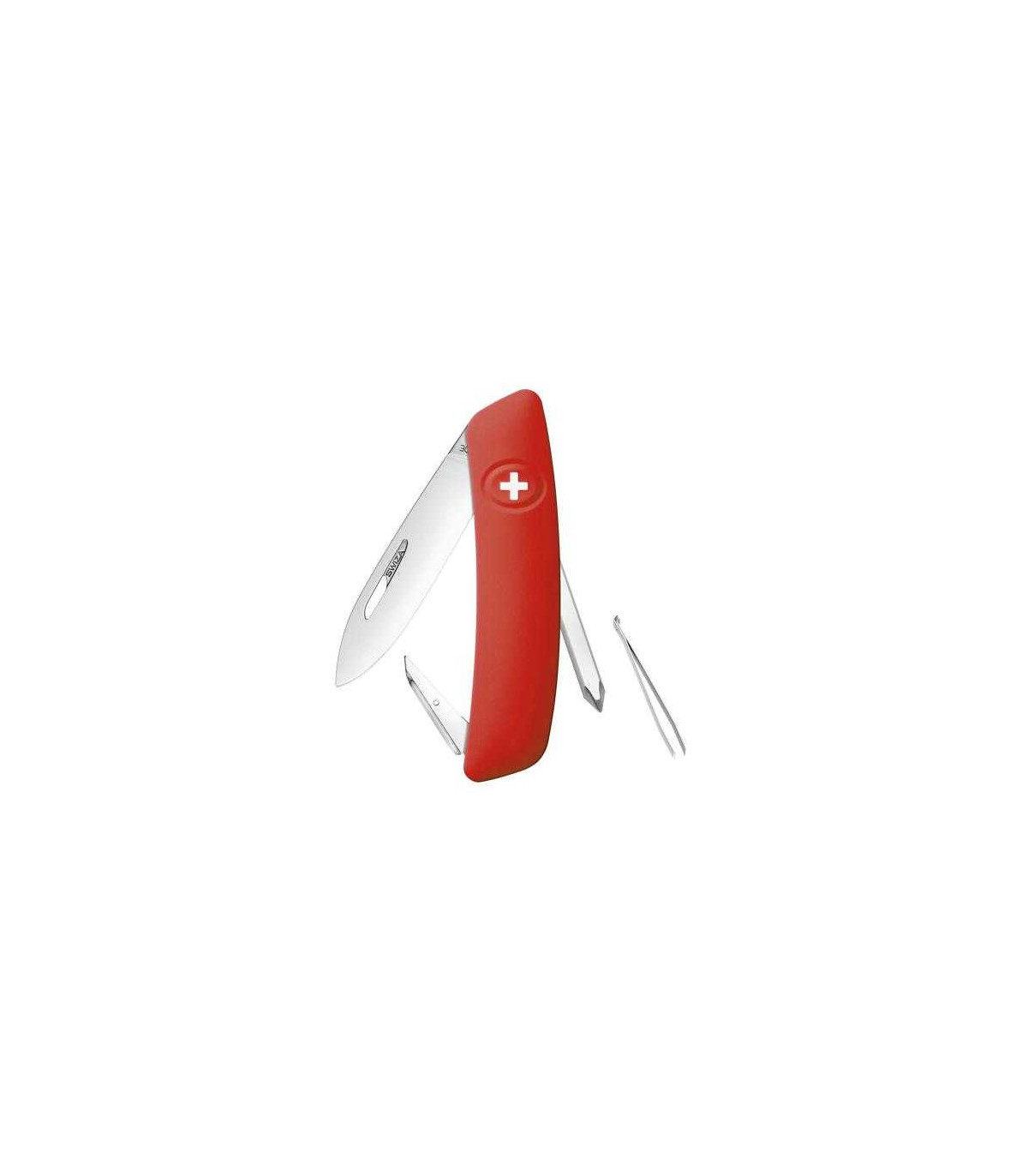 Navaja multiusos SWIZA D02