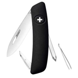 Navaja multiusos SWIZA D02