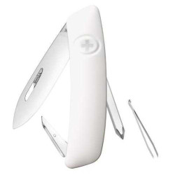 Navaja multiusos SWIZA D02